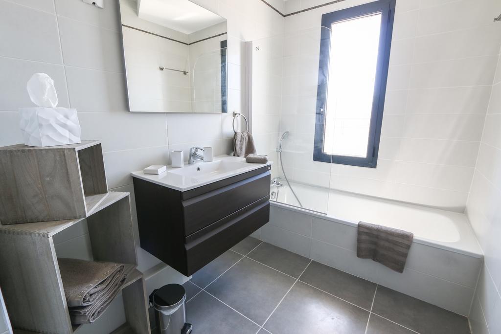 Unique A Cannes Apartamento Quarto foto