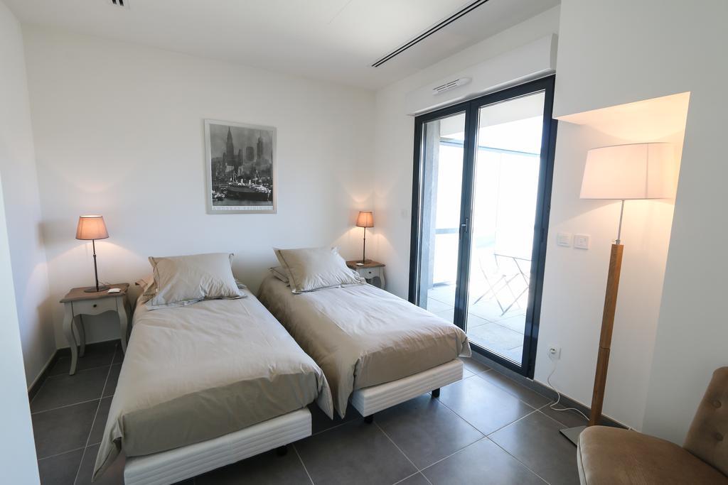 Unique A Cannes Apartamento Quarto foto